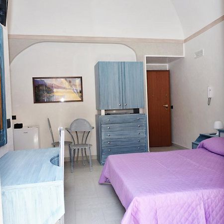 Tervilla Residence Bagheria Bagian luar foto
