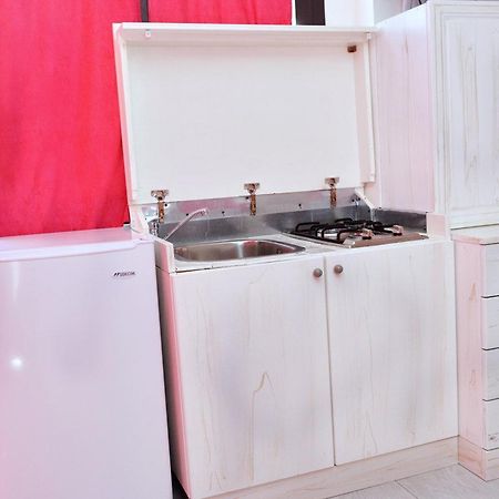 Tervilla Residence Bagheria Bagian luar foto