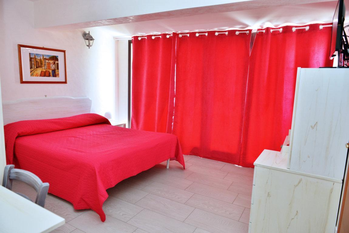 Tervilla Residence Bagheria Bagian luar foto