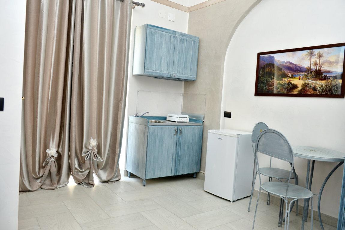 Tervilla Residence Bagheria Bagian luar foto